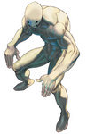 Twelve Street Fighter III Third Strike